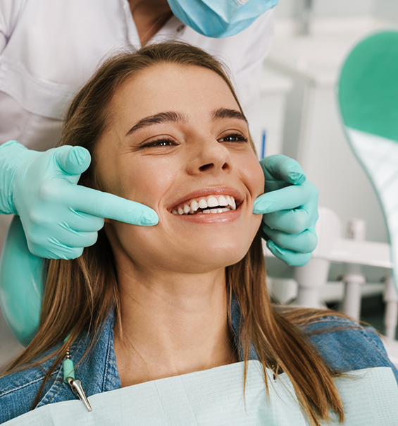 Transform your smile