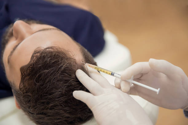 PRP / PRGF Treatment